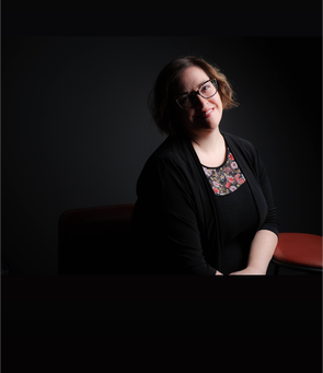 Leane El Haddaoui, Calgary, Real Estate Agent